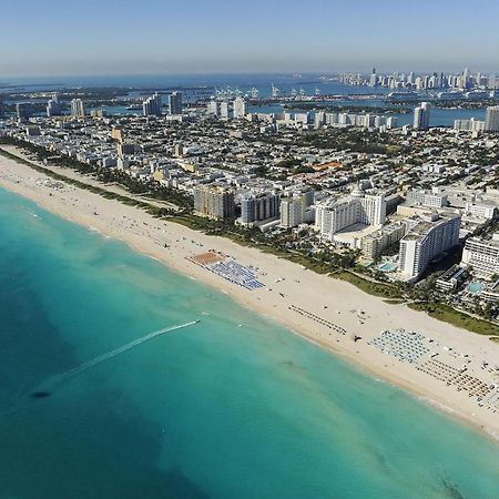 M Boutique Hotel Miami Beach Buitenkant foto
