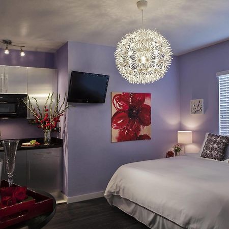 M Boutique Hotel Miami Beach Buitenkant foto