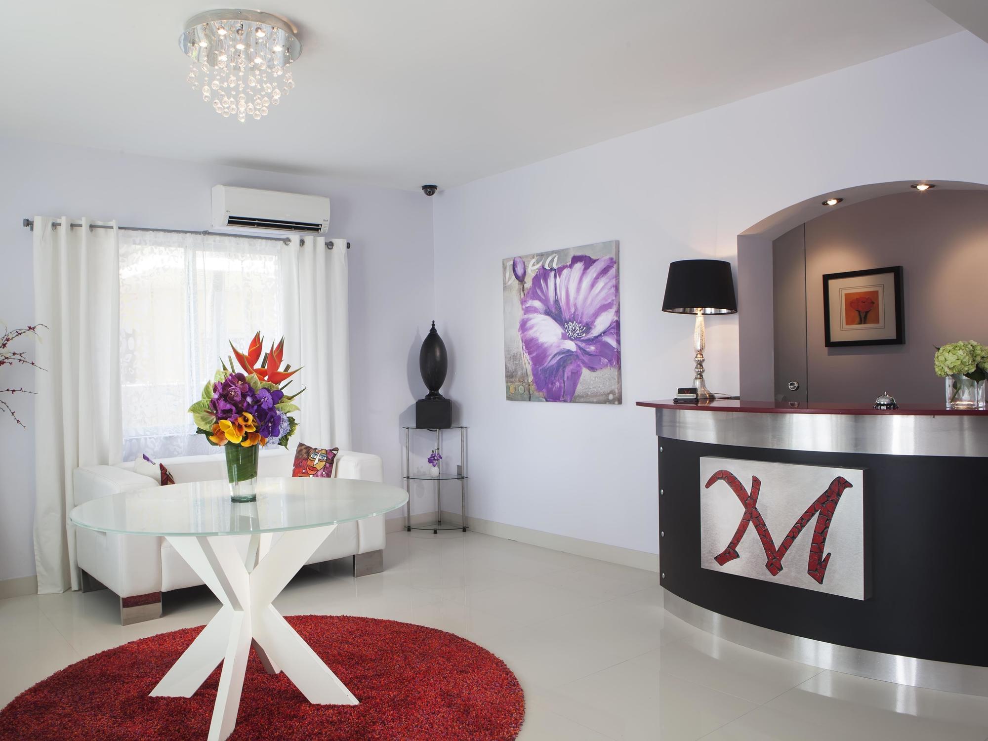 M Boutique Hotel Miami Beach Buitenkant foto
