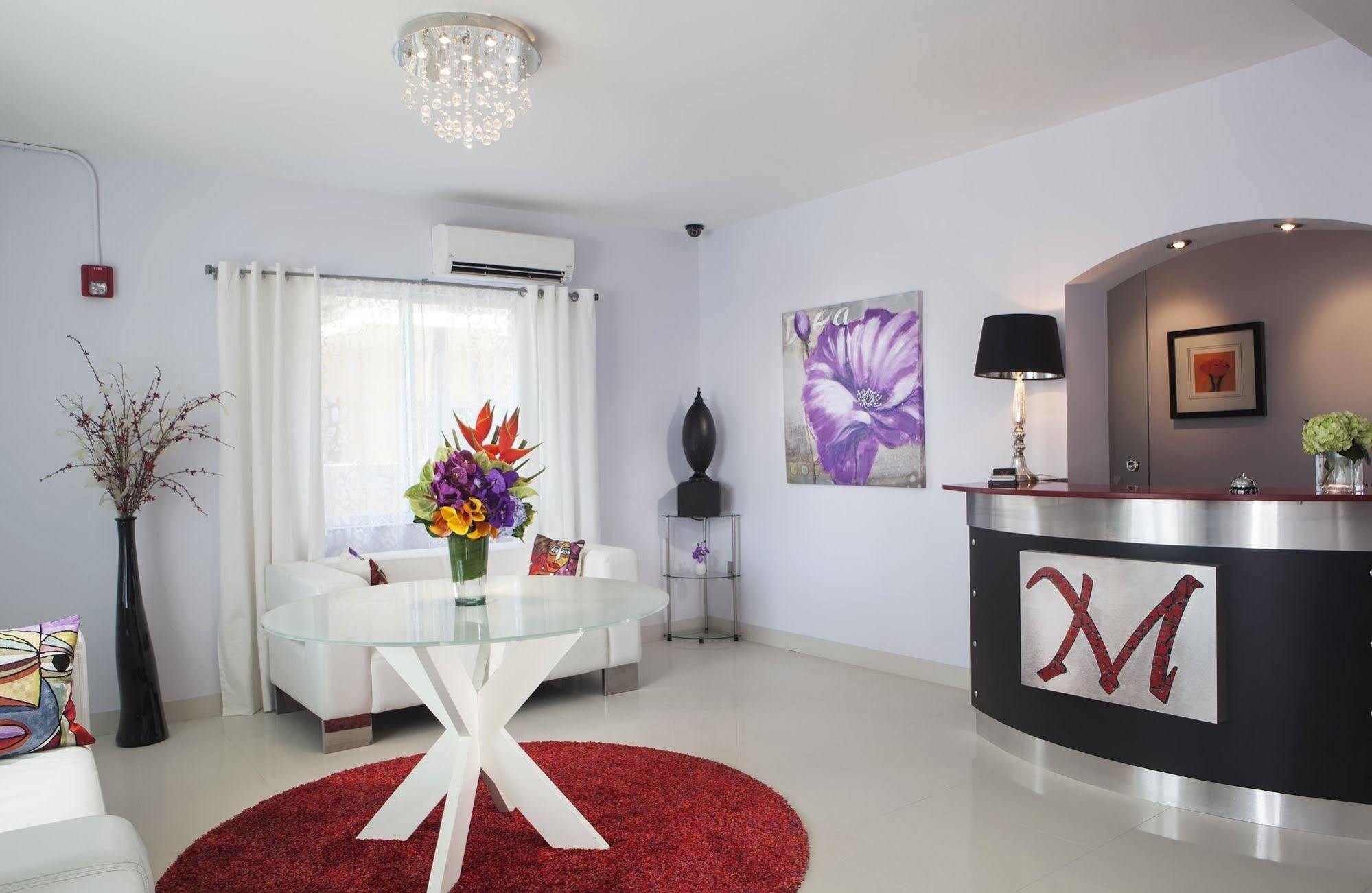 M Boutique Hotel Miami Beach Buitenkant foto