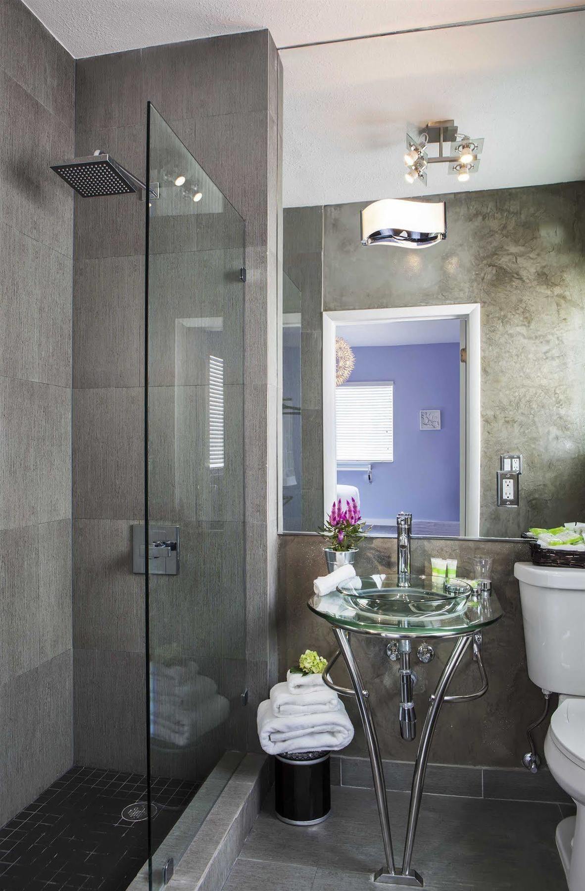 M Boutique Hotel Miami Beach Buitenkant foto