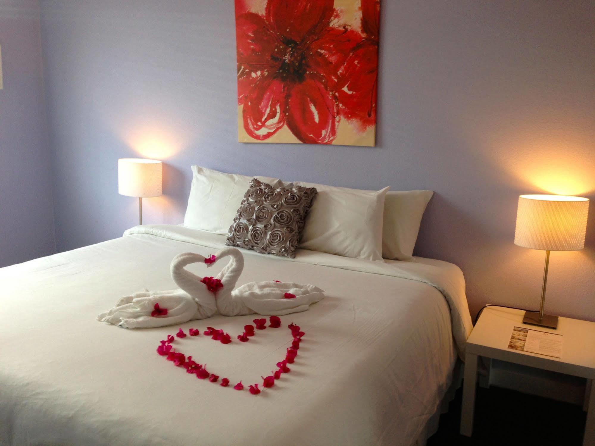 M Boutique Hotel Miami Beach Buitenkant foto