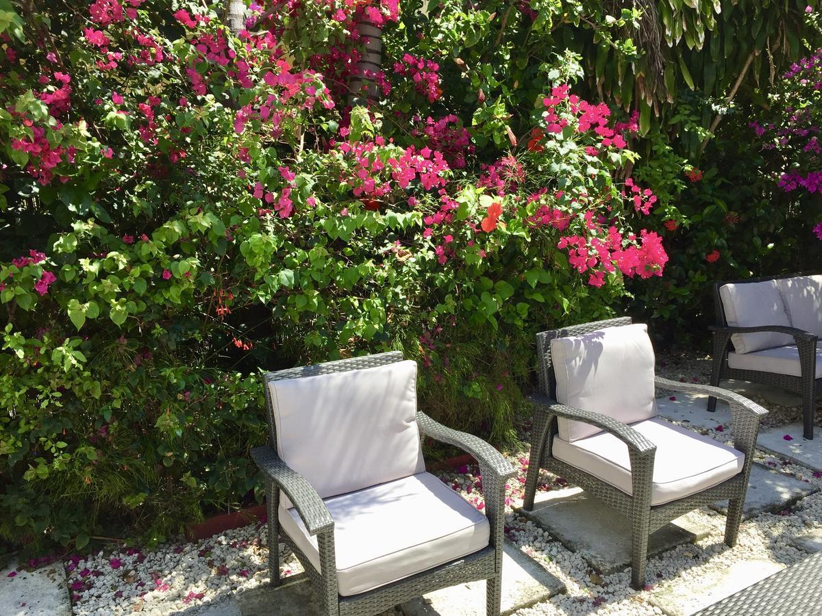 M Boutique Hotel Miami Beach Buitenkant foto